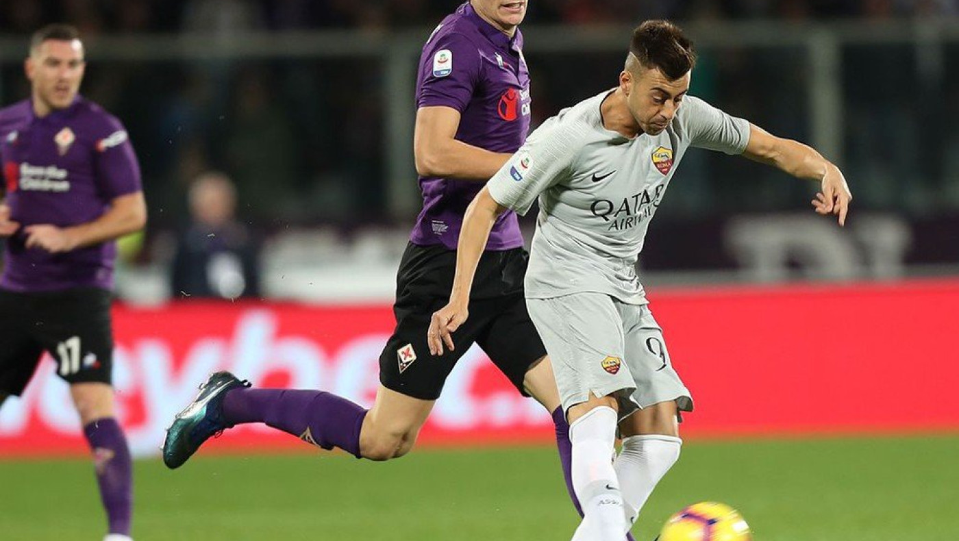 Στο «Χ» Εσπανιόλ και Μπρέσια, ﻿στο «Χ» Ναντ, Νις και Ασκολι…