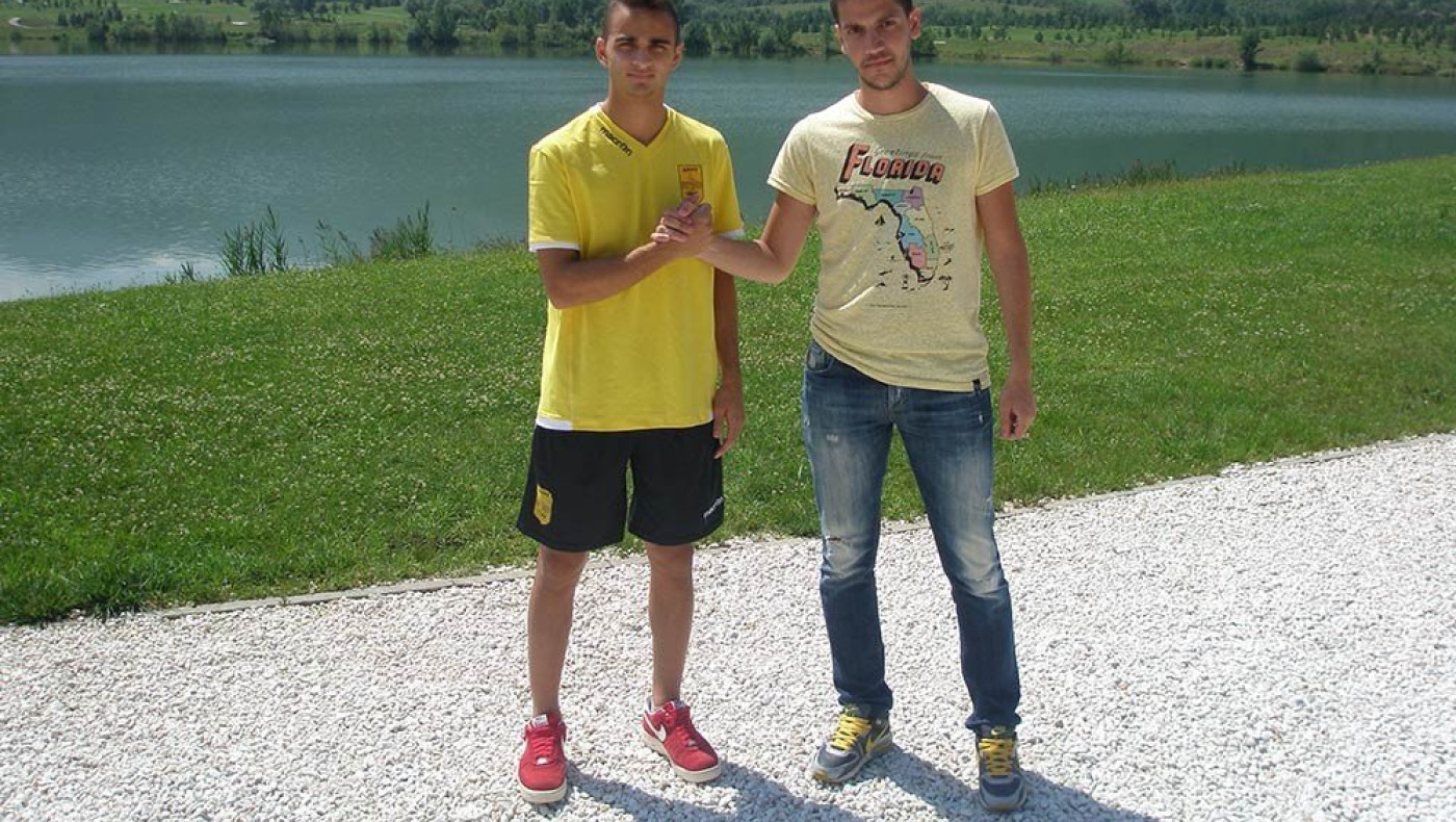 Σταυρόπουλος: «Σχολείο η περσινή χρονιά»