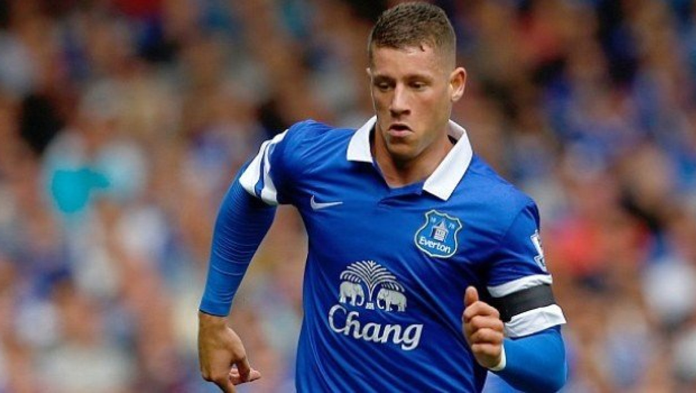 «Έδεσε» Μπάρκλεϊ η Έβερτον