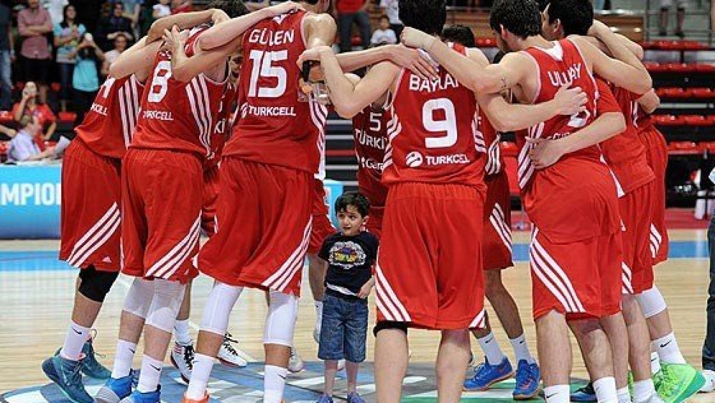 Tα σάρωσε όλα η Τουρκία