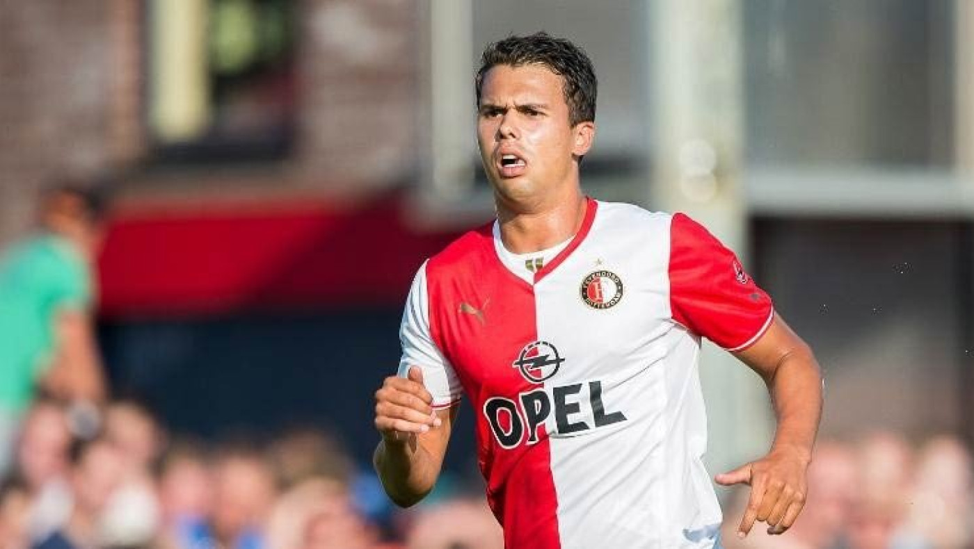 Με το δεξί η Φέγενορντ