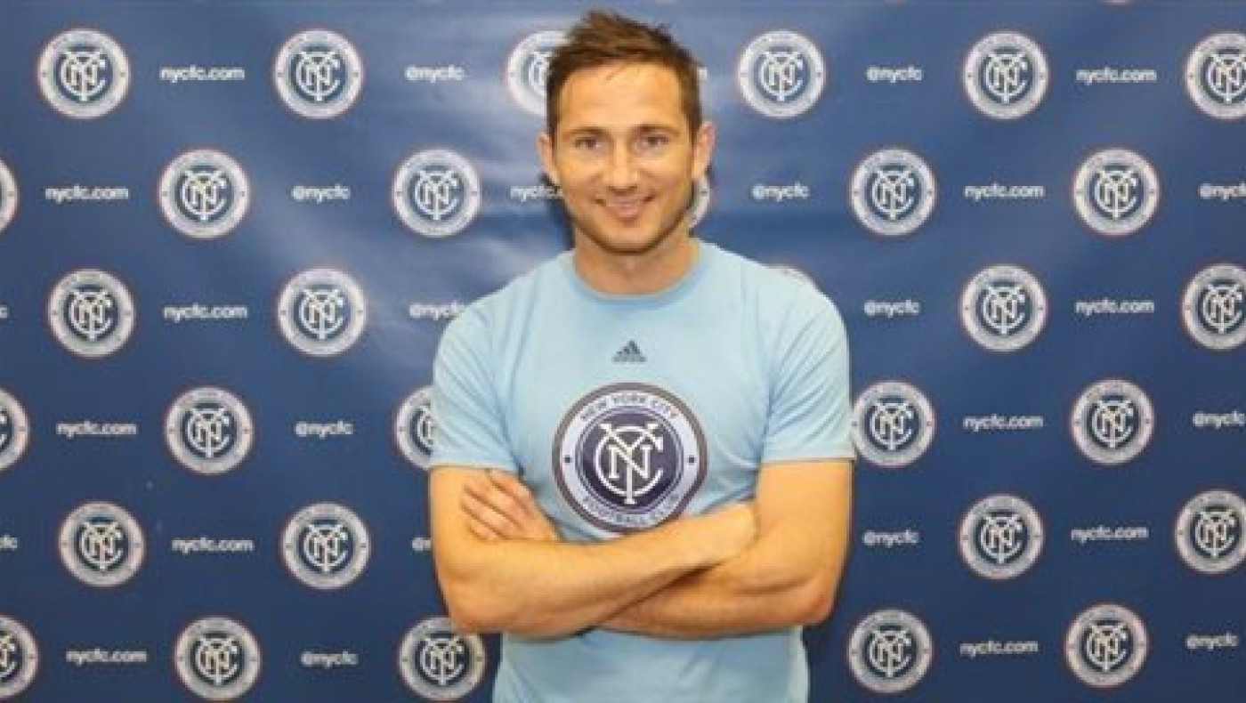 Επιβεβαίωση Πελεγκρίνι για Λάμπαρντ!