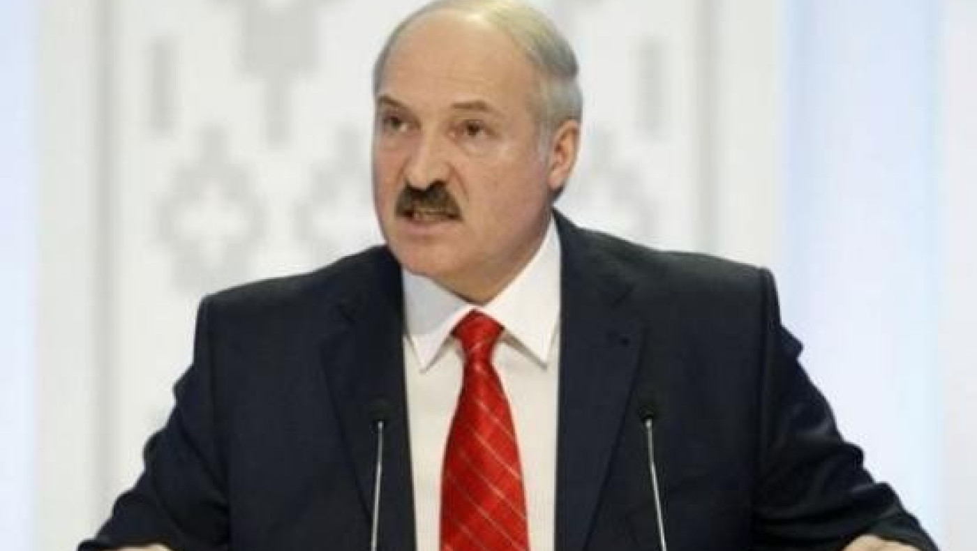 Έτοιμο το Μινσκ να προμηθεύσει με καύσιμα την Ουκρανία