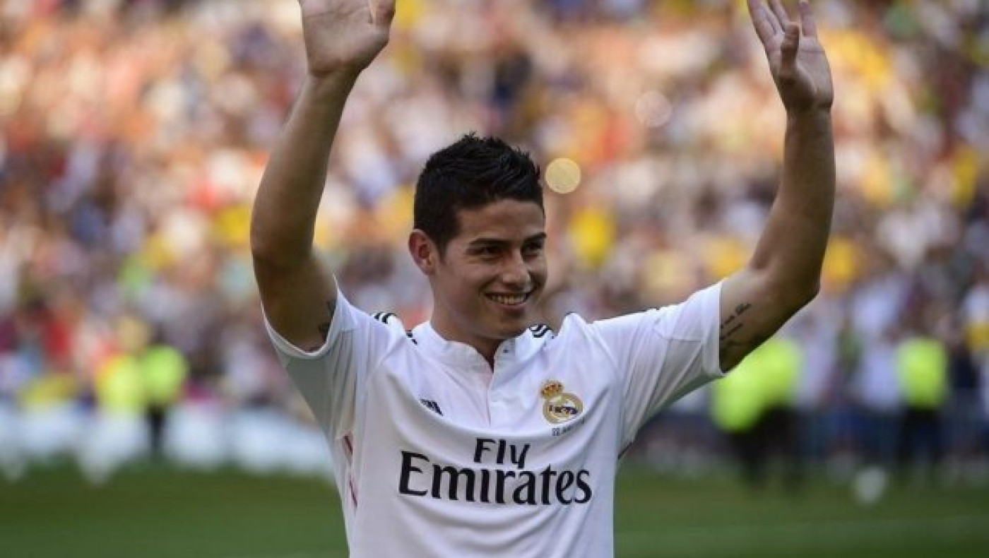 Πλήθος κόσμου στην παρουσίαση του Χάμες