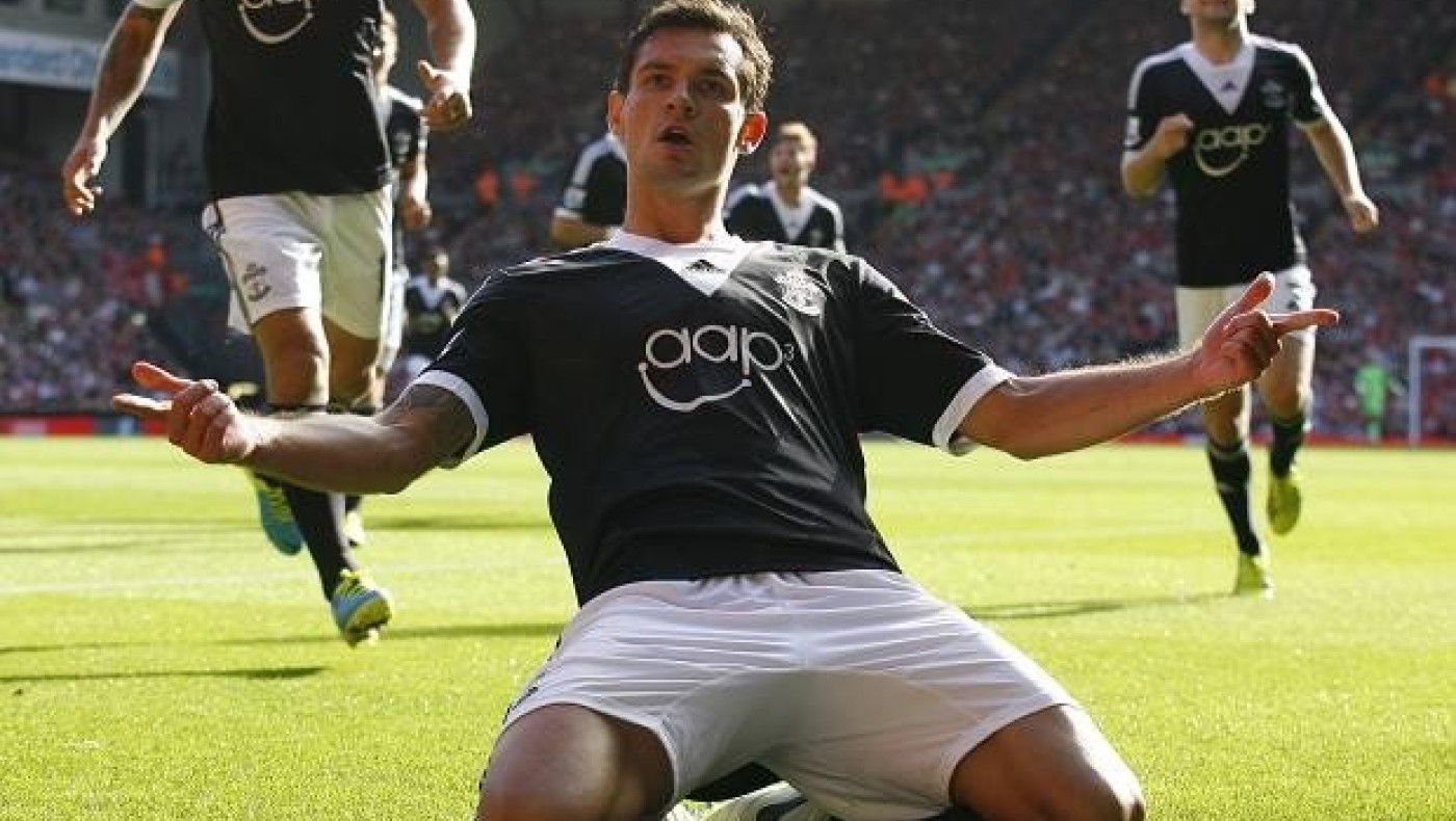 «Δεν έκανε πρόταση για Λόβρεν η Λίβερπουλ»