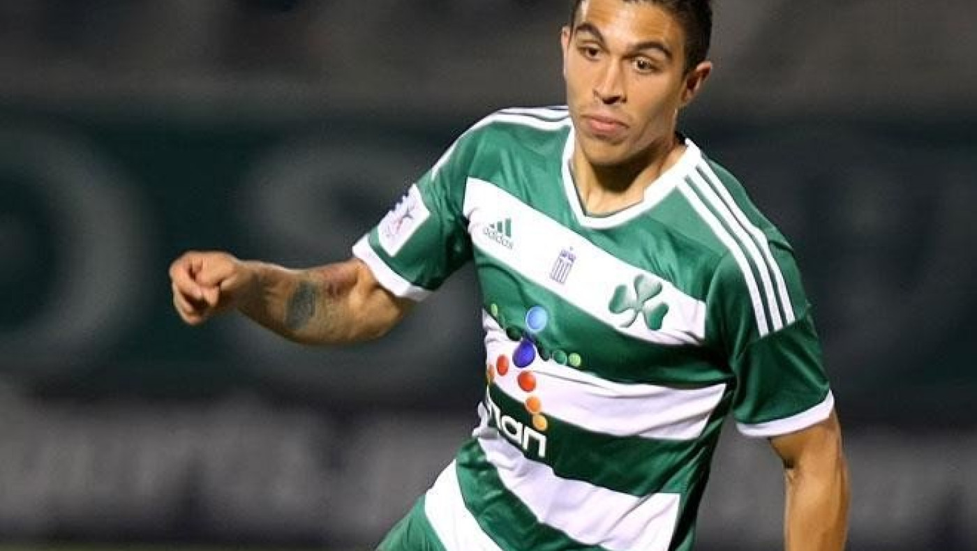 Κλωναρίδης: Να με μάθει το Βέλγιο