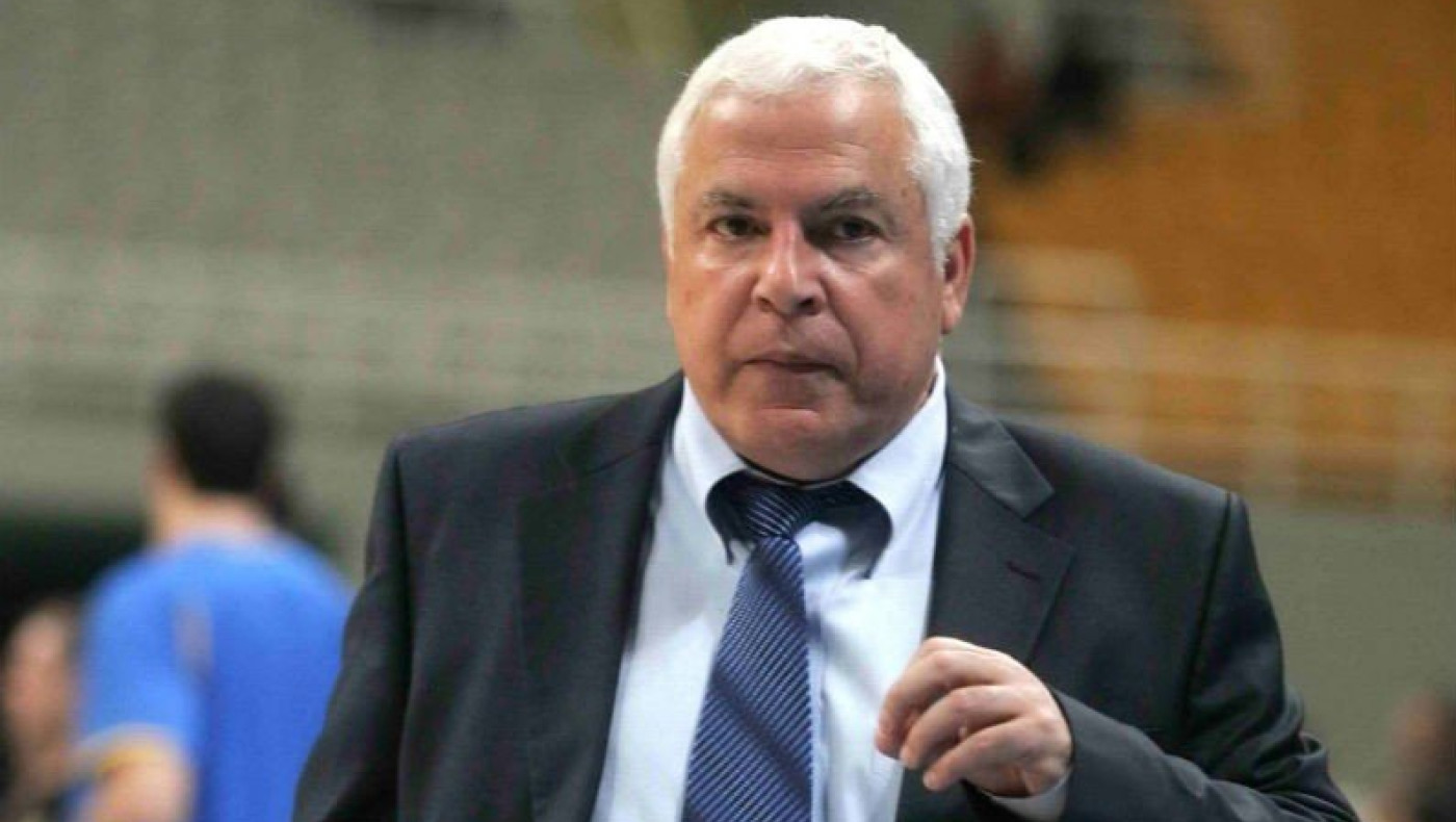 Αναλαμβάνει χρέη βοηθού προπονητή στη Μακάμπι Τελ Αβίβ ο Γκέρσον!