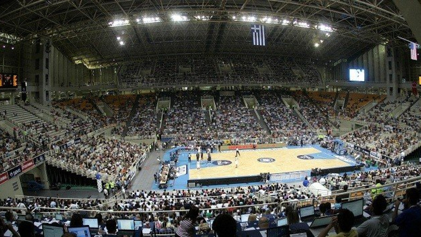 Τα εισιτήρια του φιλικού με την Τουρκία