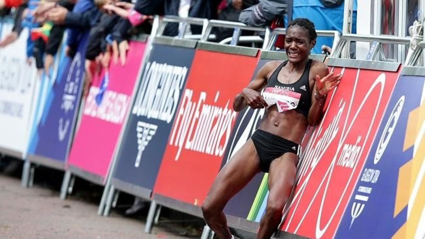 Συγκλόνισε τον κόσμο η Ναϊγκάμπο (VIDEO)