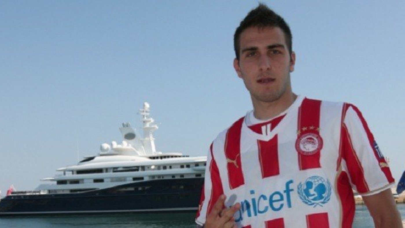 Δεν έλκει ο ΠΑΟΚ παίκτες τύπου Φορτούνη