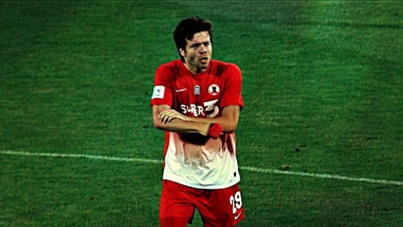 Έκλεισε στην Κίνα και... ησύχασε 