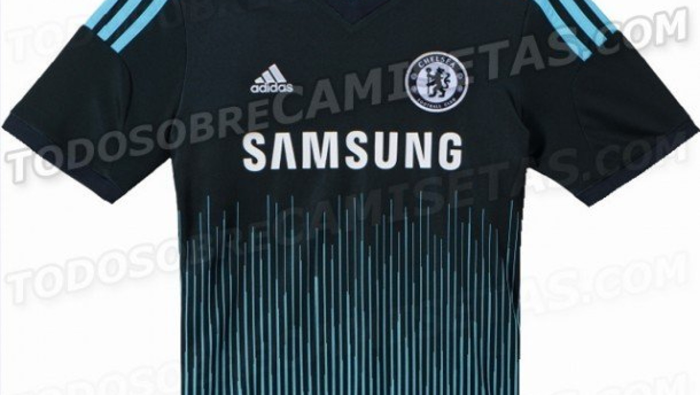 Η τρίτη εμφάνιση της Τσέλσι (pic+video)