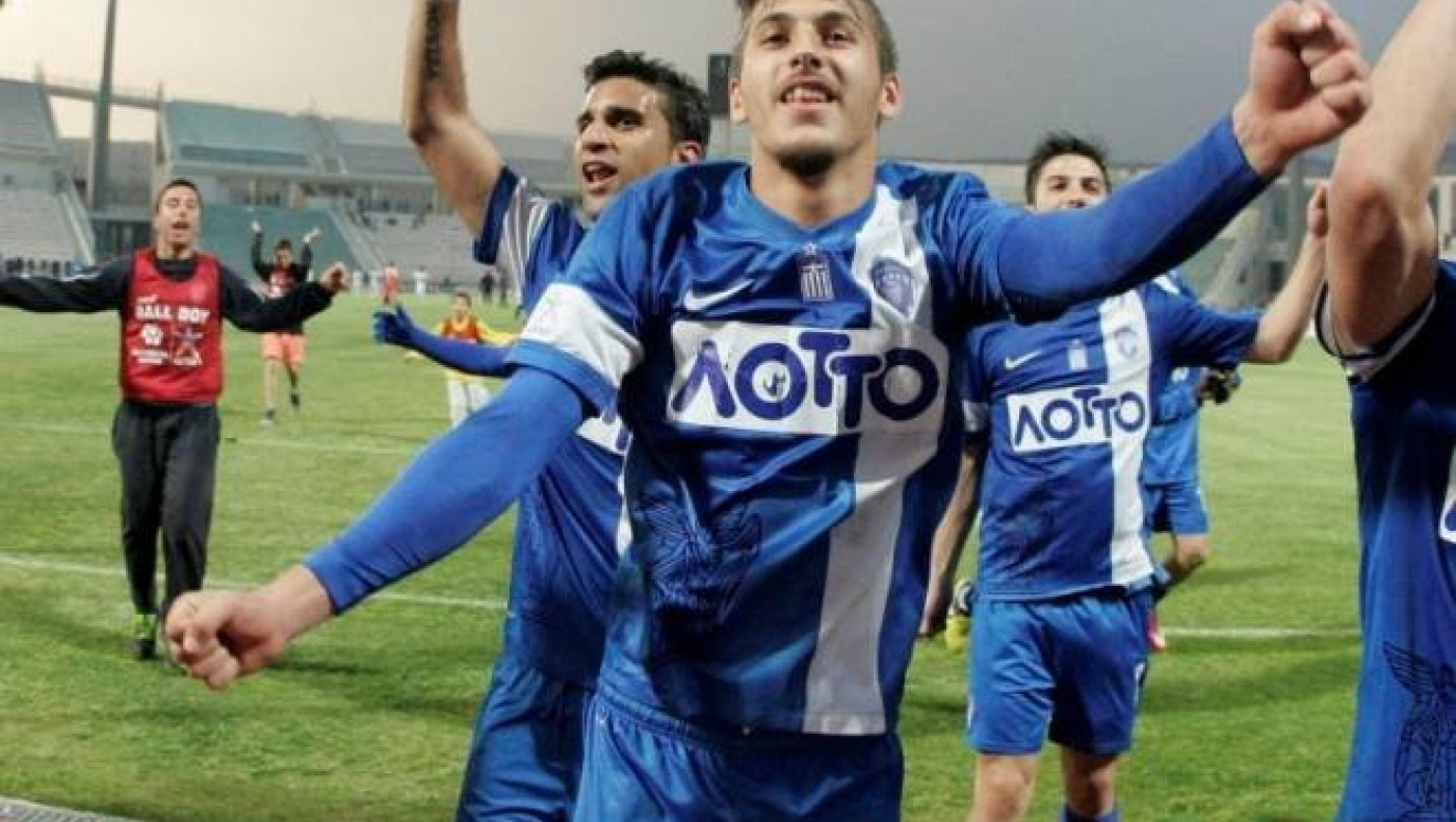 Έρχεται ο Μπερτέν, κοντά και σε Μπιτσάκο