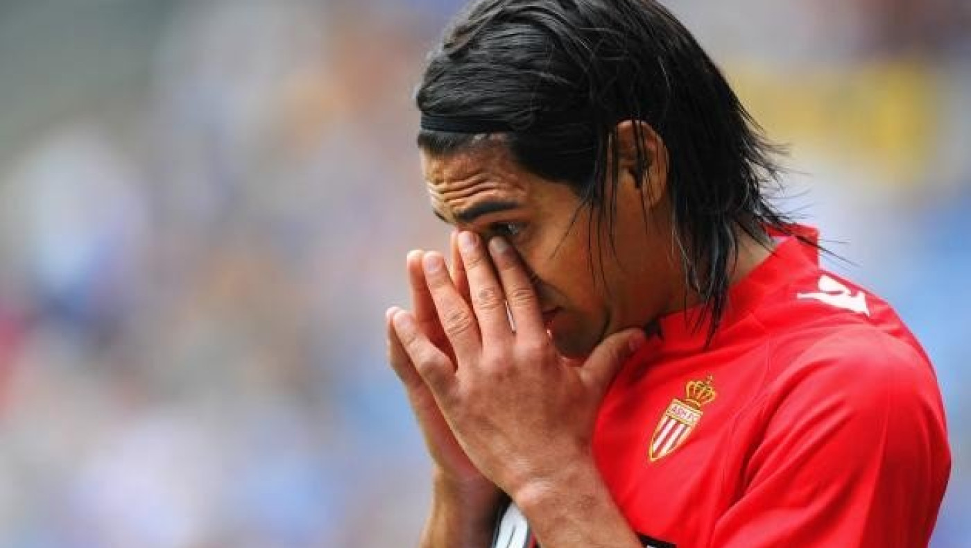 Φαλκάο σε Σίτι, Γιόβετιτς στην Γιουβέντους