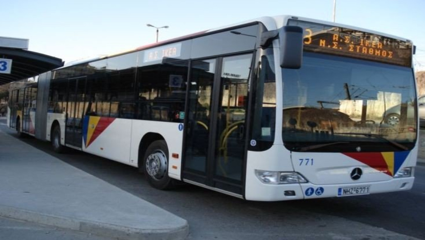 Τι αποφάσισε η κυβέρνηση για τη βιωσιμότητα του ΟΑΣΘ