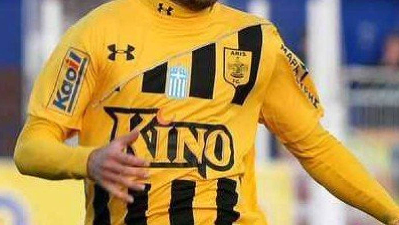 Ποιον παίκτη «ψήνει» για επιστροφή ο Άρης; 