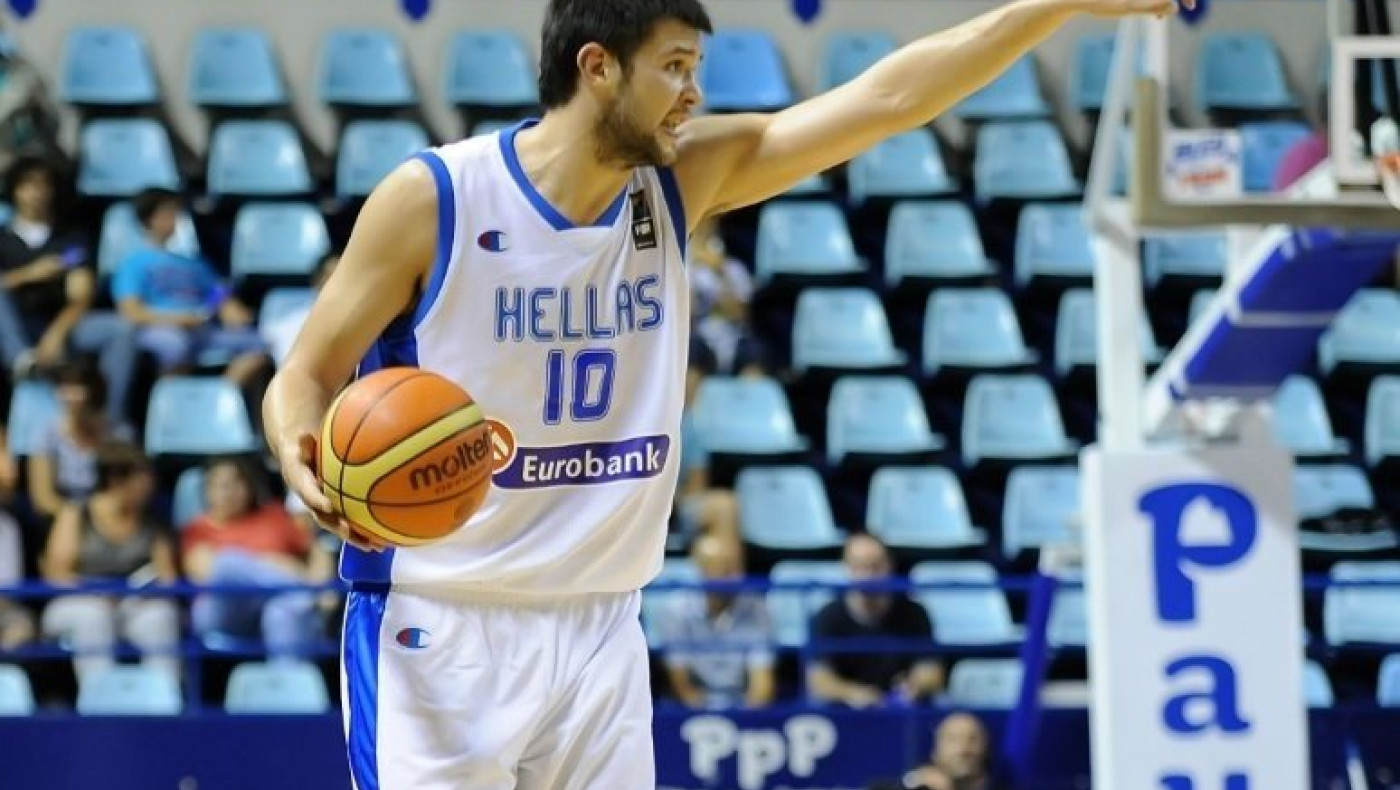 Φινάλε με ήττα για την Εθνική