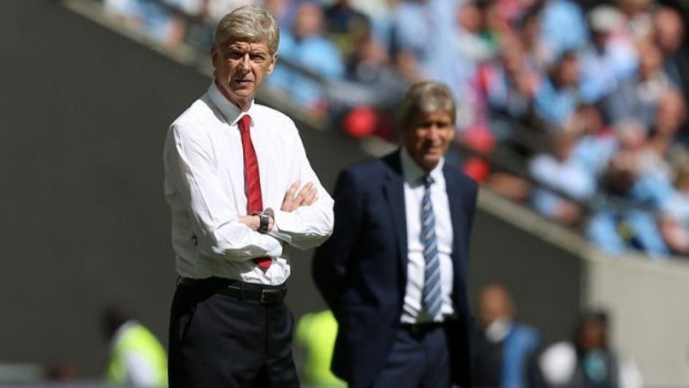 Βενγκέρ: «Eίμαστε ισχυρή ομάδα»