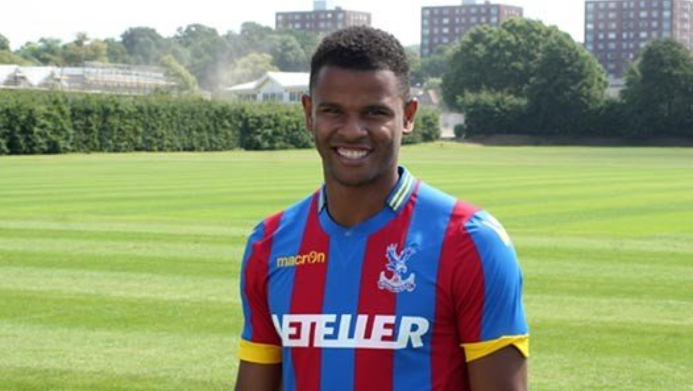 Ανακοίνωσε Κάμπελ η Πάλας