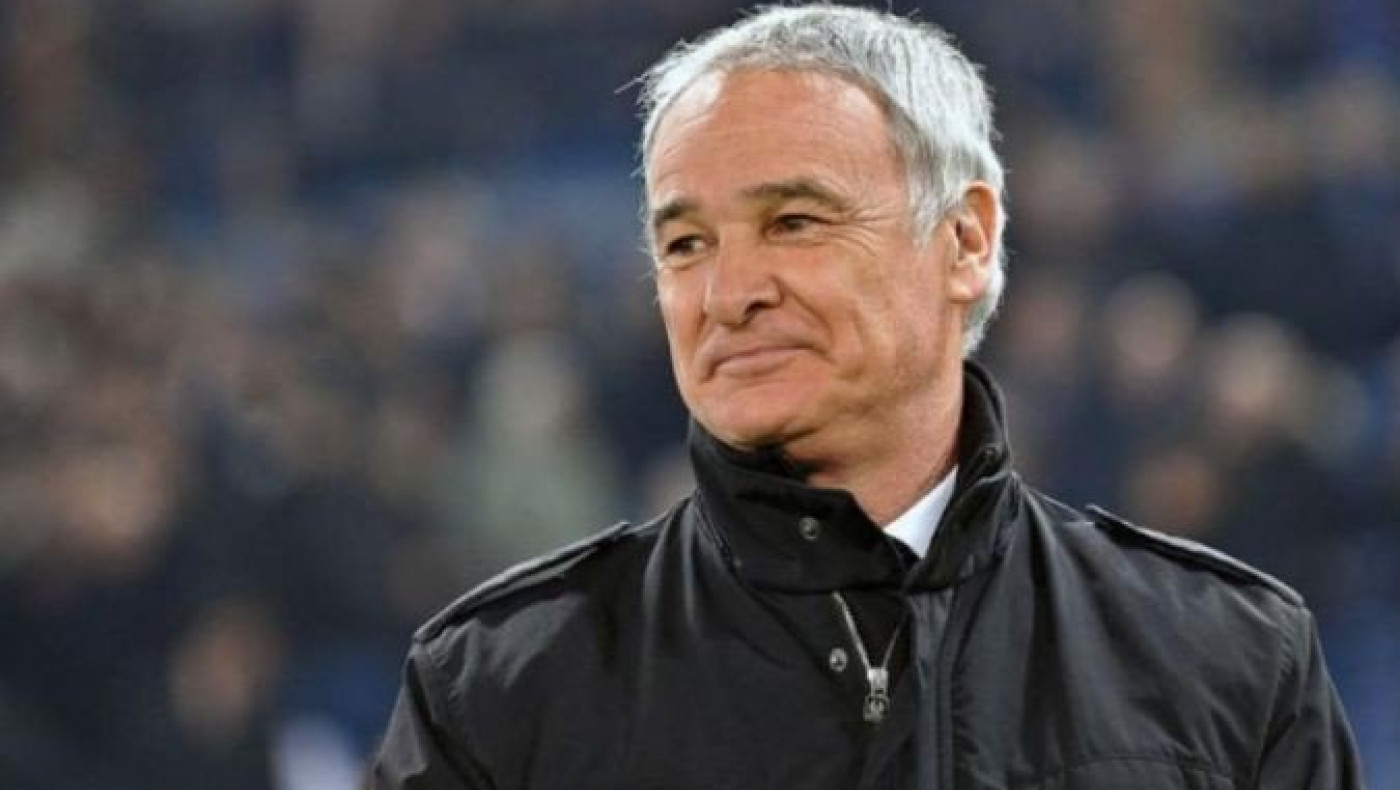 Τελειώνει του Ρανιέρι