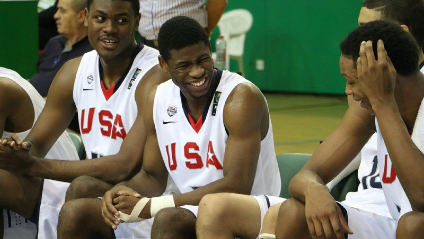 Οι Αμερικάνοι δεν σεβάστηκαν το fair play(video)