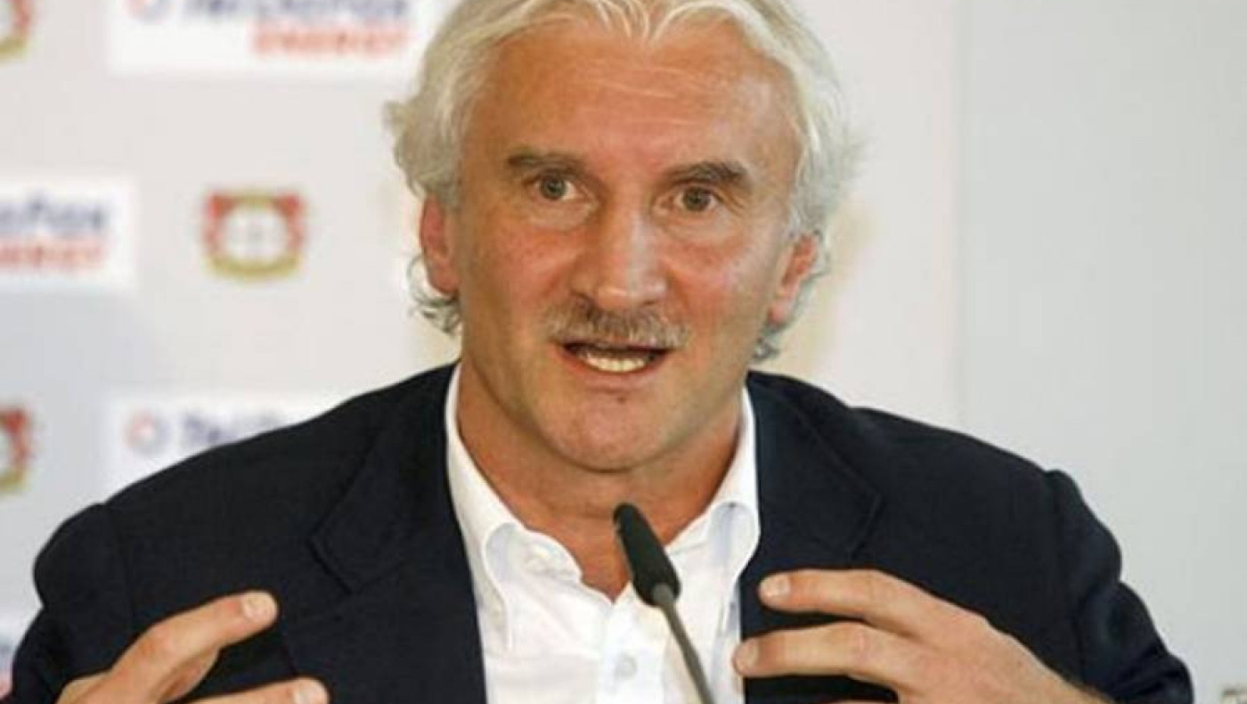 Έπλεξε το εγκώμιο του Κυριάκου ο Φέλερ!