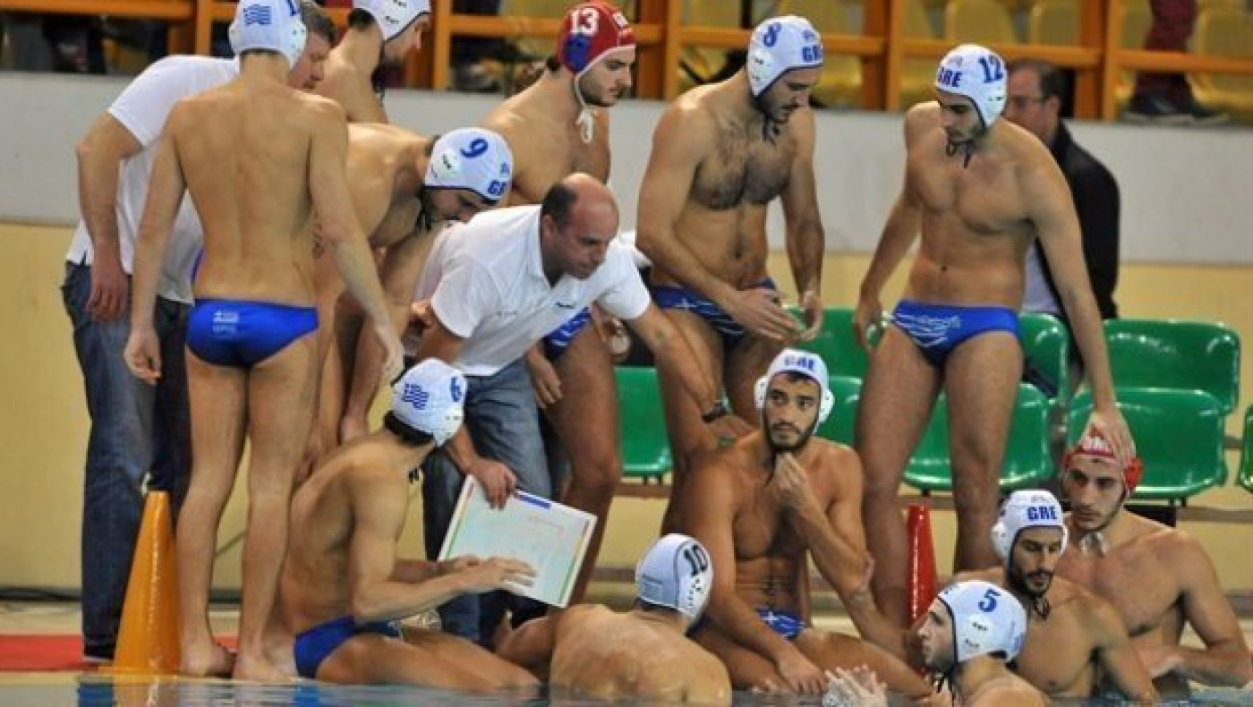 Πάλεψε, αλλά δεν τα κατάφερε η Εθνική