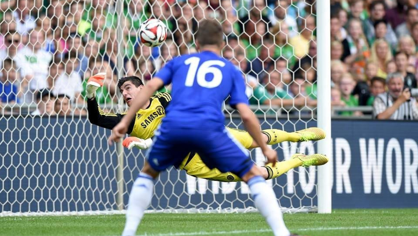 Συντριβή για Τσέλσι (video)