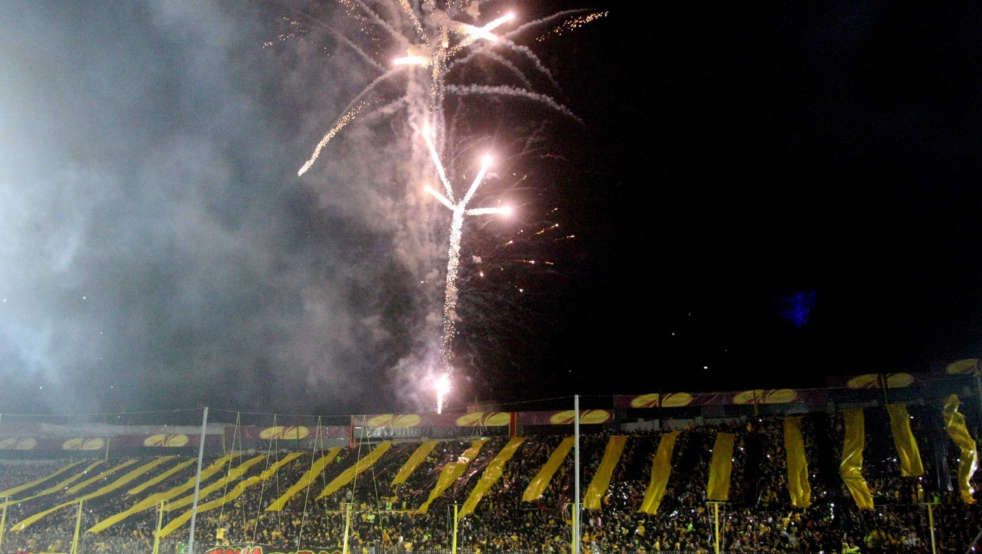 Χωρίς γενναίους ηγέτες ο Άρης θα μαραζώνει