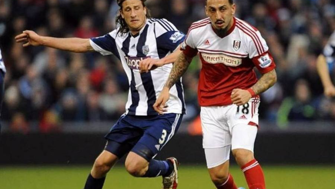 Διαψεύδει για Μήτρογλου η Χέρτα