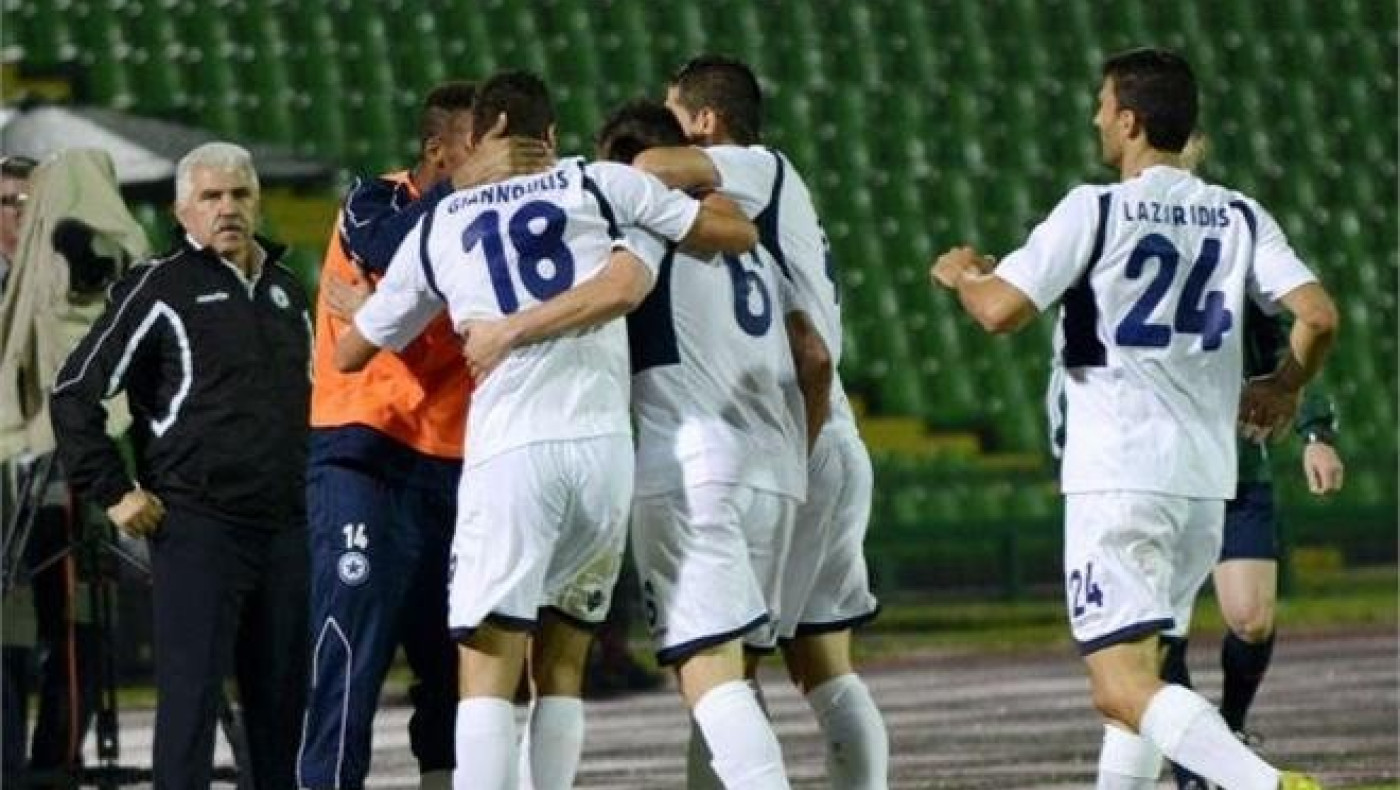 Τα εισιτήρια με Σαράγεβο