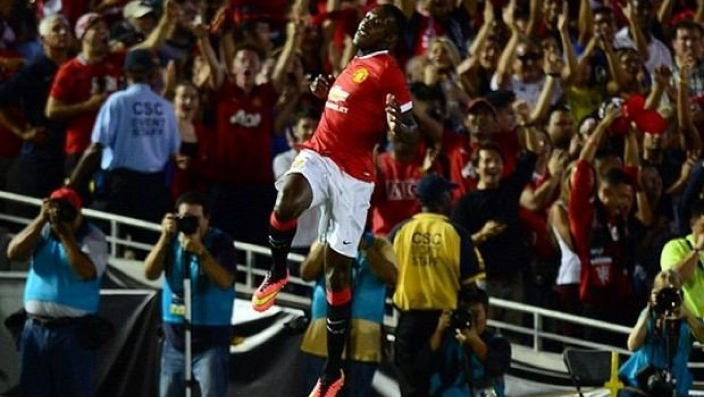 Με «επτάρα» στην εποχή Φαν Χάαλ (video)