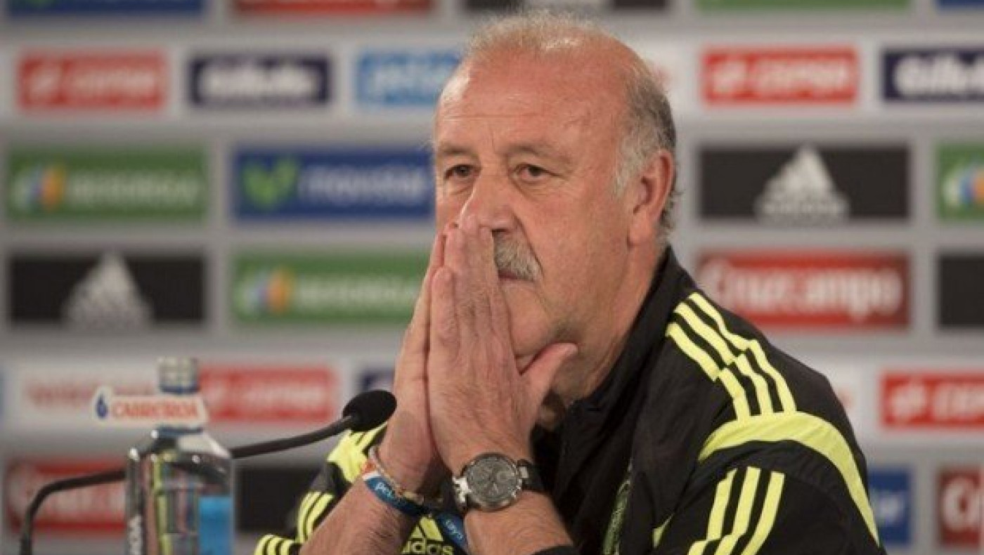 Ο απολογισμός του Βιθέντε Ντελ Μπόσκε