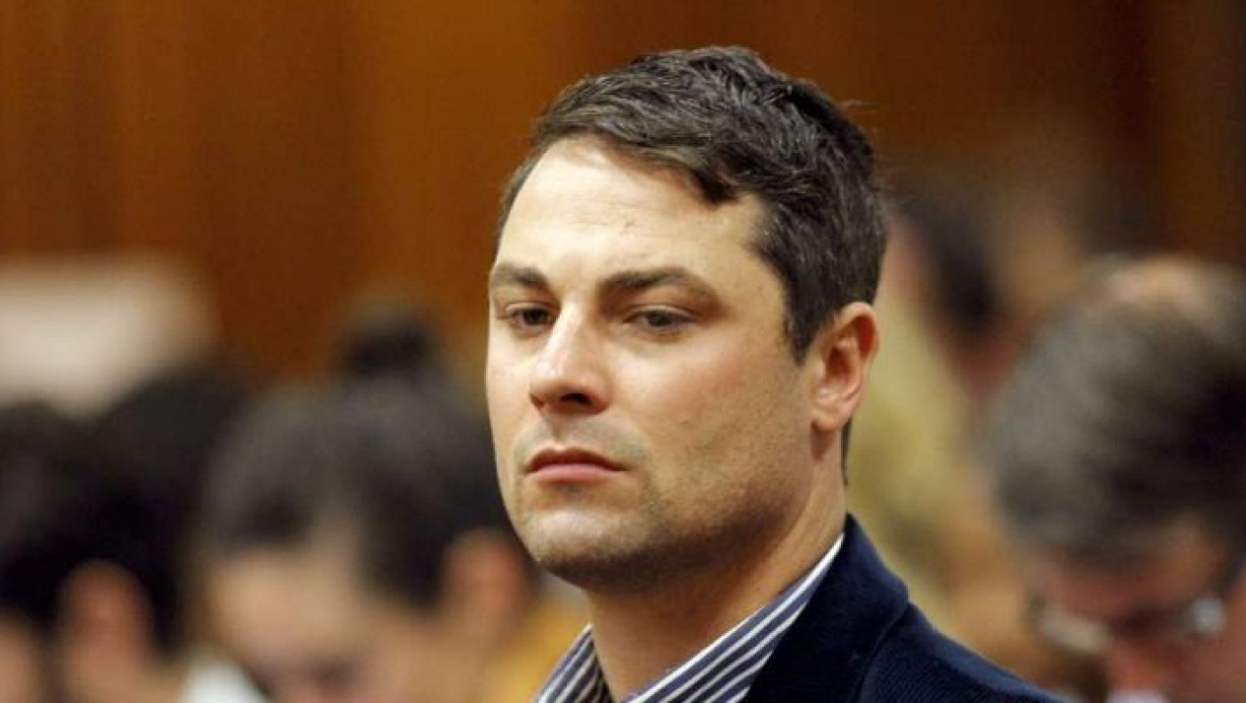  Στην εντατική ο αδελφός του Πιστόριους