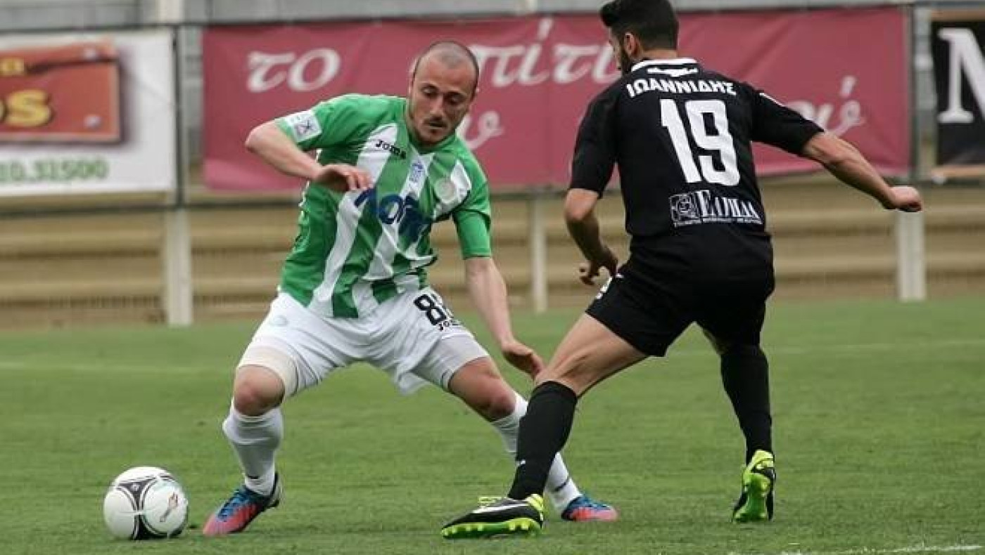 «Παίζει» και του Σκλιοπίδη για τον Αγροτικό