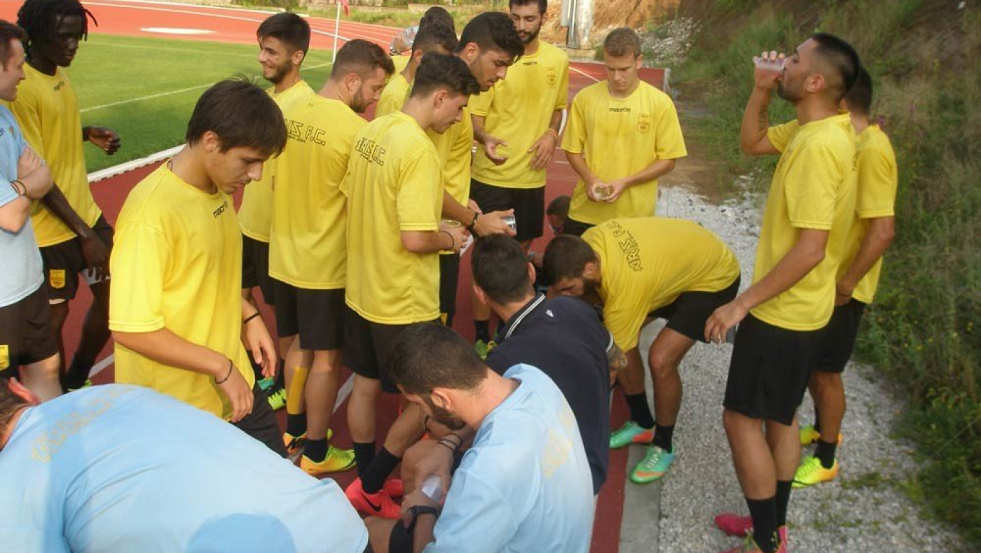 Τα «παιδάκια» που γίνονται άντρες