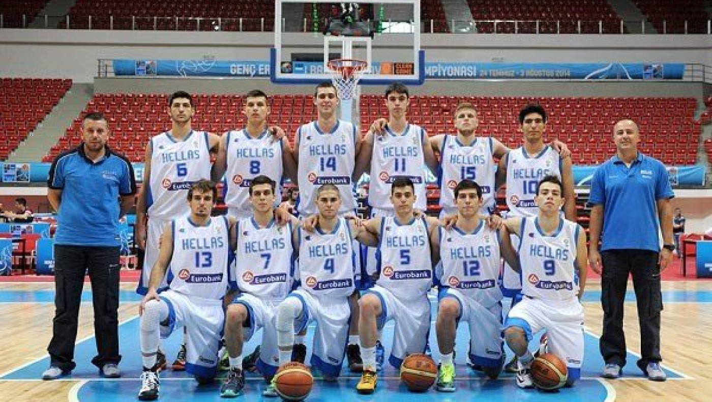 Σε μπελάδες οι Έφηβοι