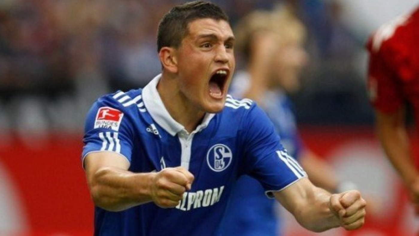 Κυριάκος Παπαδόπουλος κατά Κέλερ