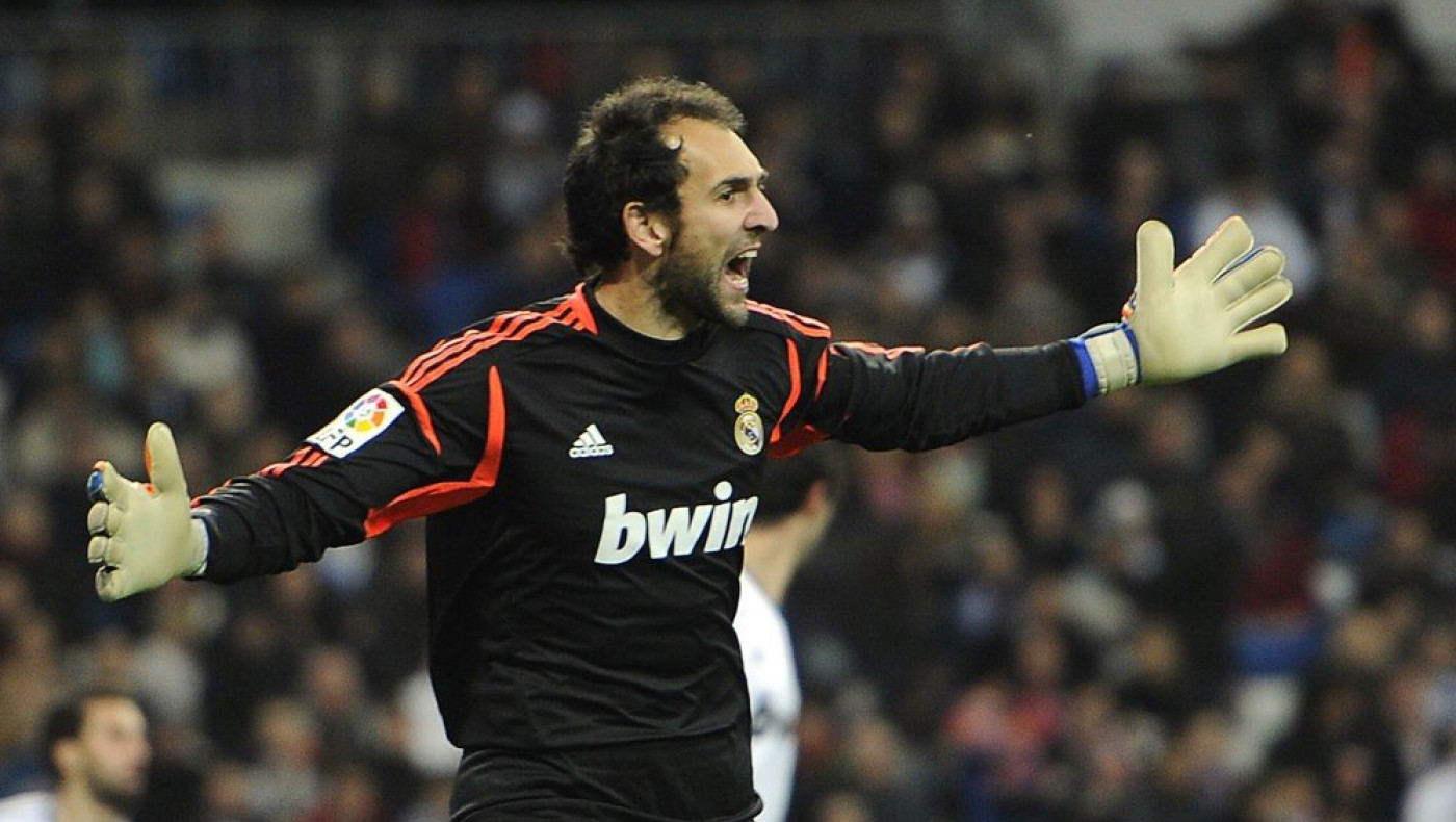 Ο Μουρίνιο θέλει Ντιέγκο Λόπεθ