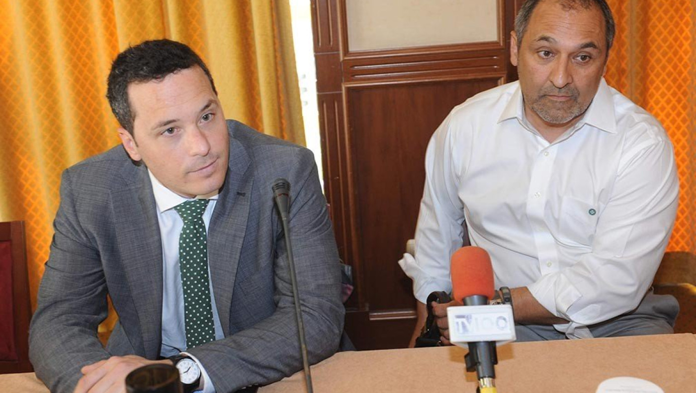 Ραντεβού δικηγόρων για τη νέα αλλαγή