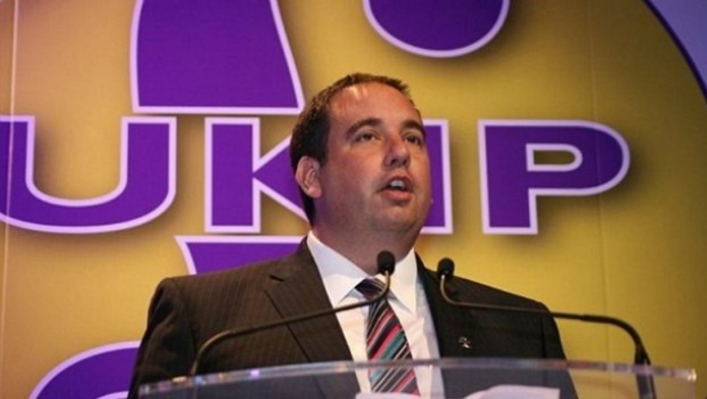 Δηλώσεις σοκ για τον Χίτλερ