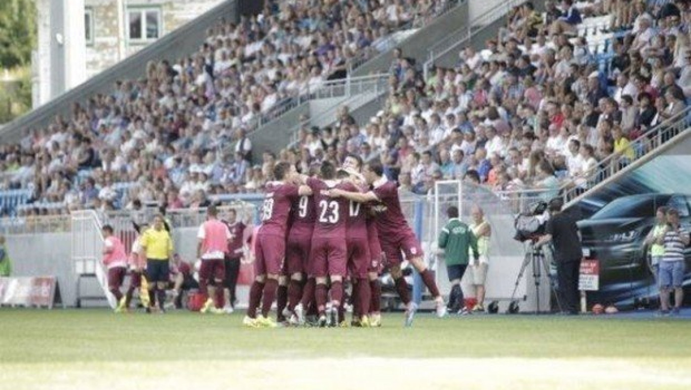 «Φαβορί ο Ατρόμητος»