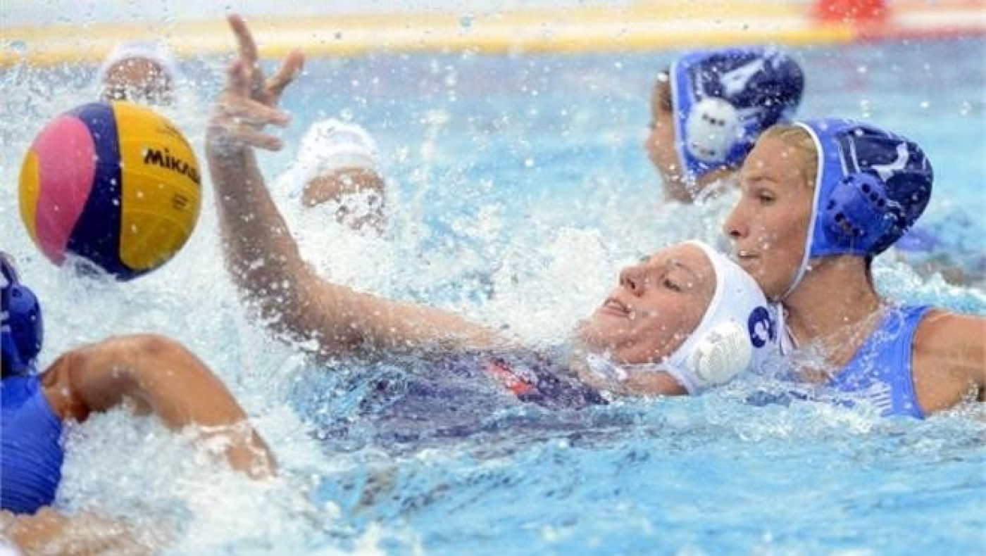  Σίγουρες για το Καζάν οι εθνικές ομάδες 