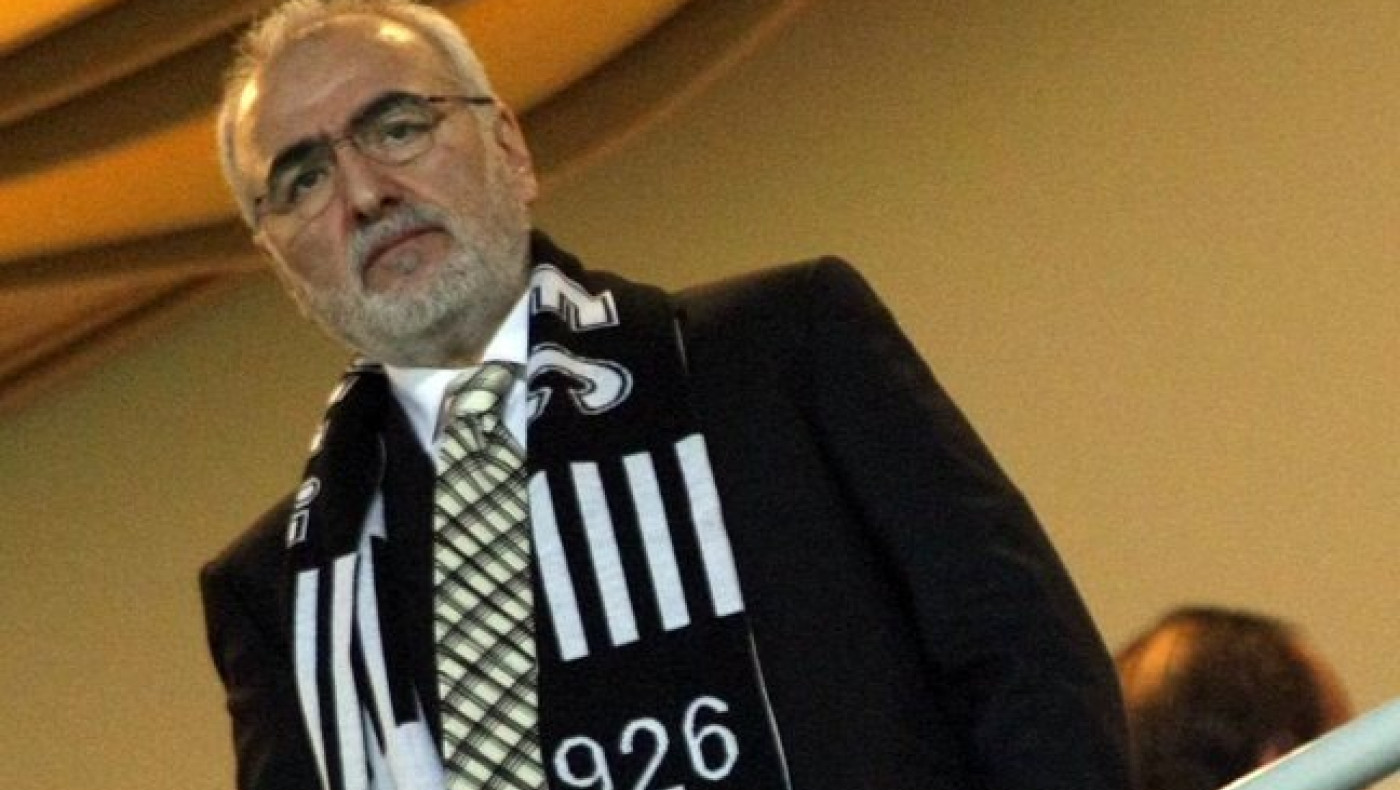 Το ανέκδοτο (και) με Νταρμπό στον ΠΑΟΚ