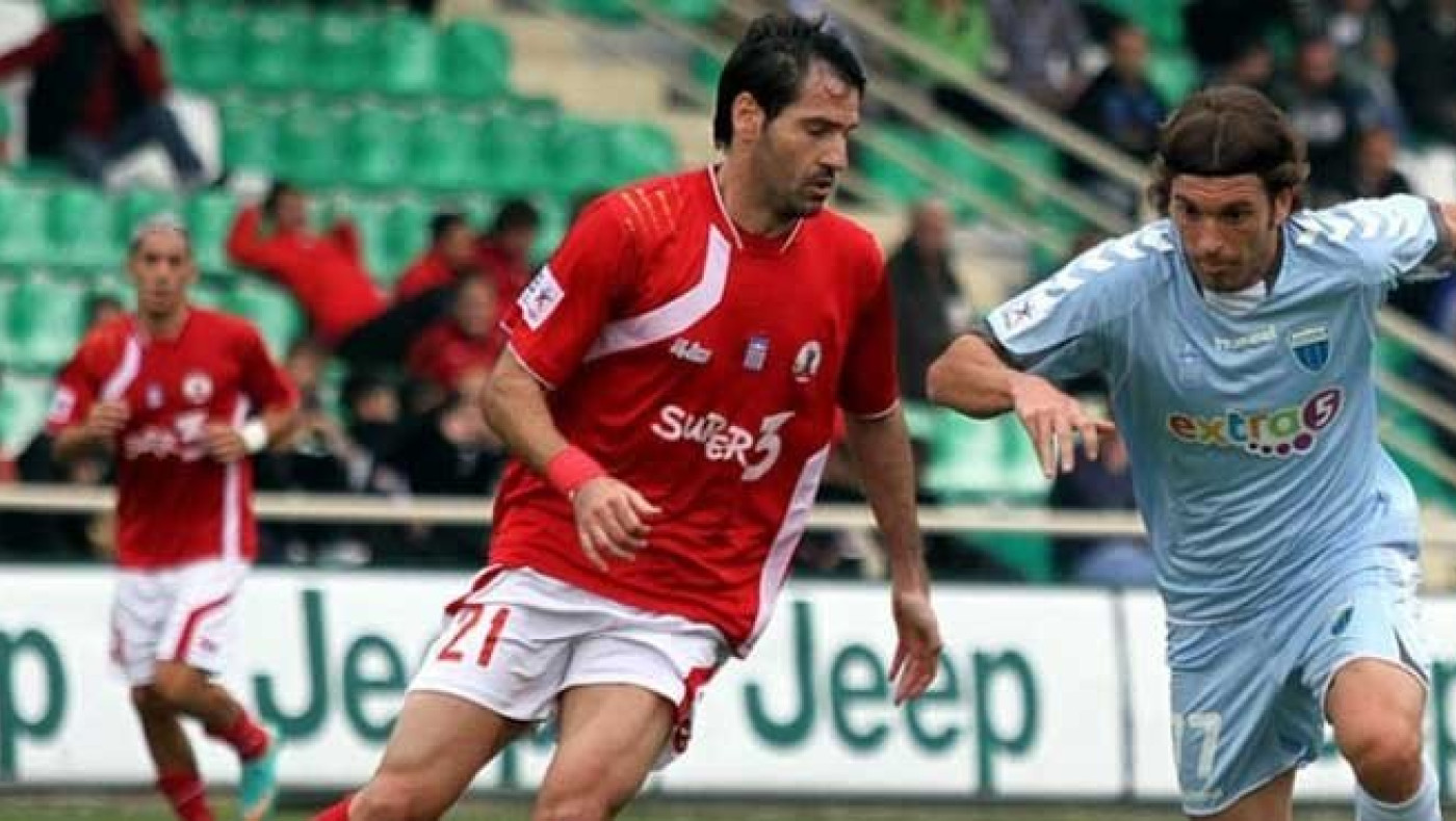 Οι αρχηγοί της Ξάνθης