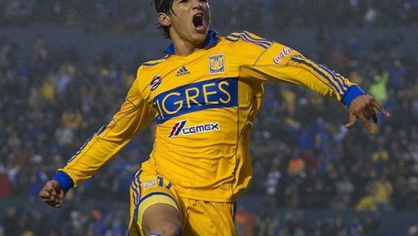 Προπονήθηκε στην Τίγκρες ο Πουλίδο