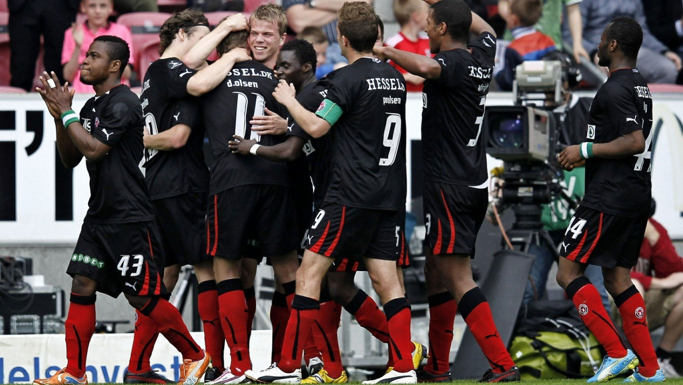 Απεργία ενόψει στη Δανία