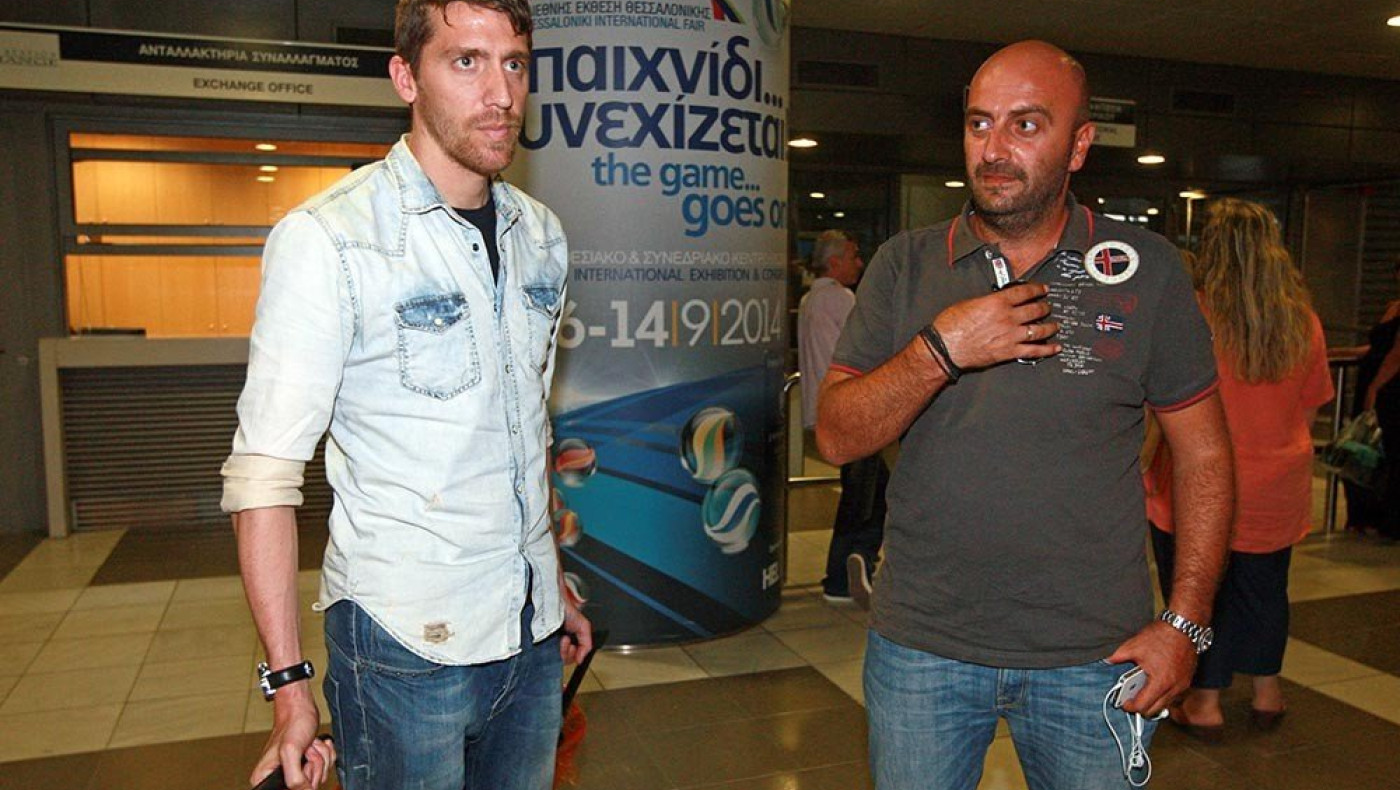 Εξετάσεις παρά το 28ωρο ταξίδι!