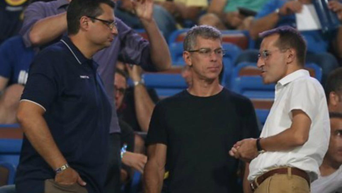 Οιωνός για τα χρέη ο ερχομός Αγγελίδη;