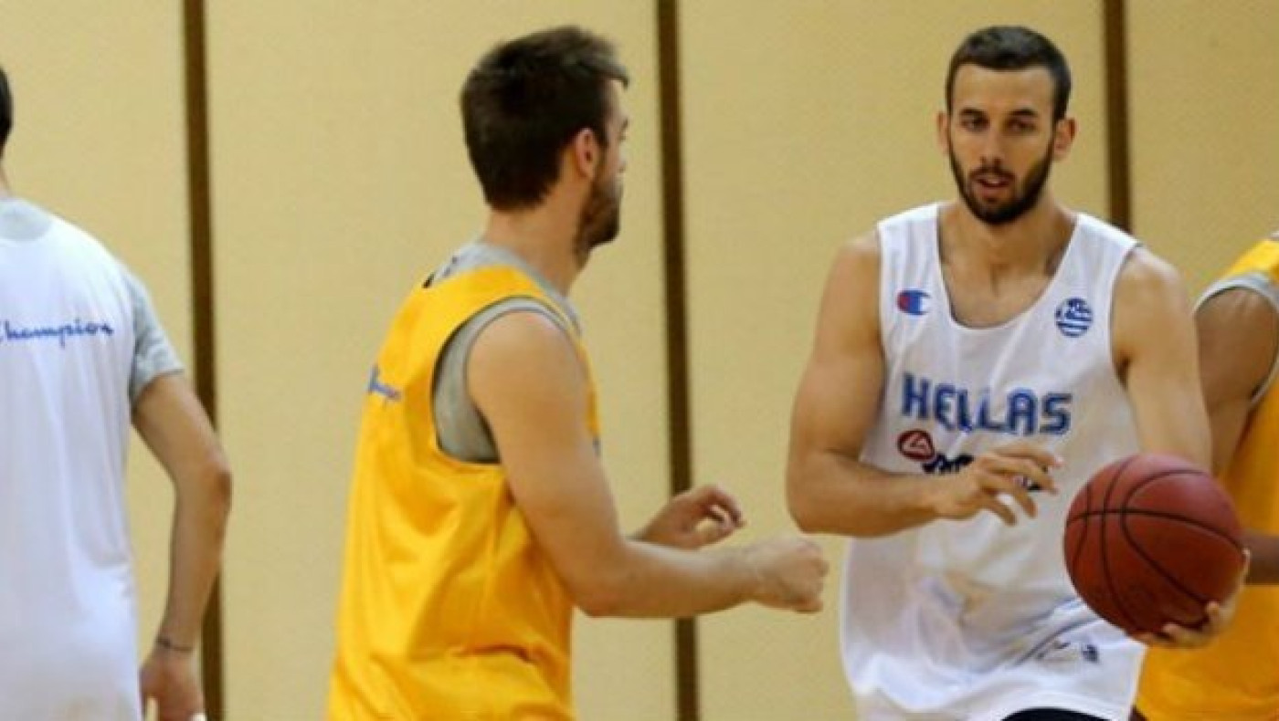 Γιάνκοβιτς: «Μεγάλη τιμή η κλήση μου»